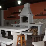 Hotel Cachada Sanxenxo