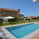 Cachada Hotel Sanxenxo