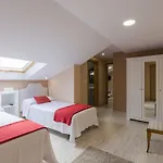 Cachada Sanxenxo