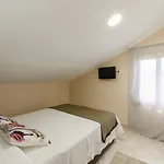 Hotel Cachada