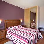 Cachada Hotel