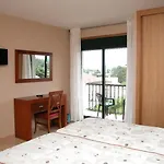 Hotel Cachada Sanxenxo
