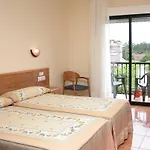 Hotel Cachada 2*