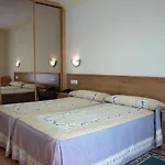 Hotel Cachada