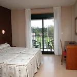 Hotel Cachada 2*