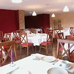 Hotel Cachada 2*