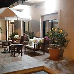 Cachada Hotel 2*