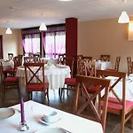 Cachada Hotel 2*