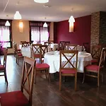 Hotel Cachada Sanxenxo