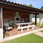 Cachada Sanxenxo