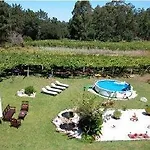 Cachada Hotel Sanxenxo