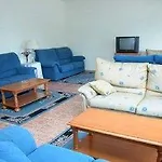 Cachada Hotel 2*