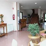 Cachada Hotel 2*
