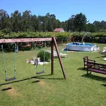 Cachada Sanxenxo