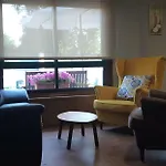 Hotel Cachada Sanxenxo