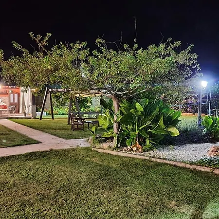 Cachada Hotel
