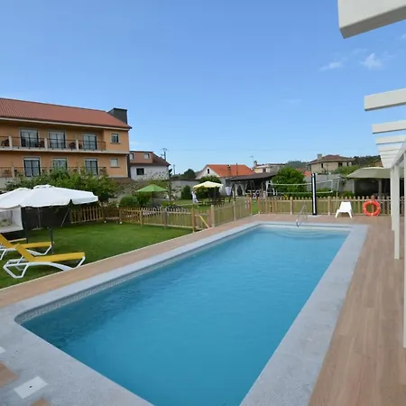 Hotel Cachada 2*