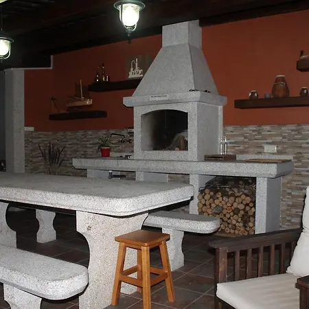 Hotel Cachada Sanxenxo