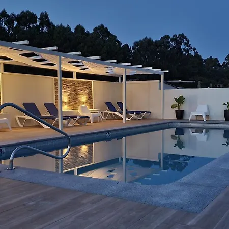 Cachada Hotel 2*