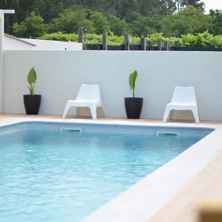 Hotel Cachada Sanxenxo