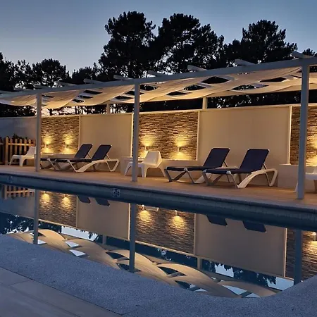 Hotel Cachada