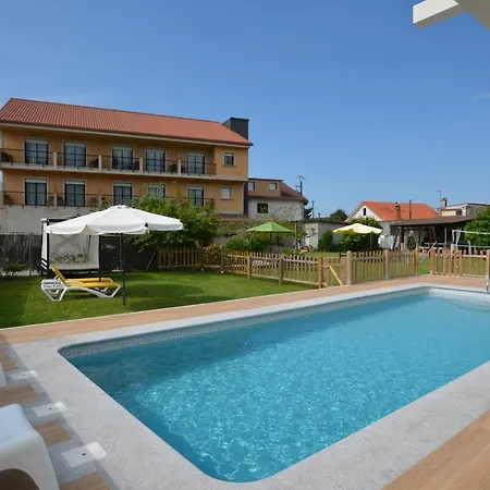 Cachada Hotel Sanxenxo