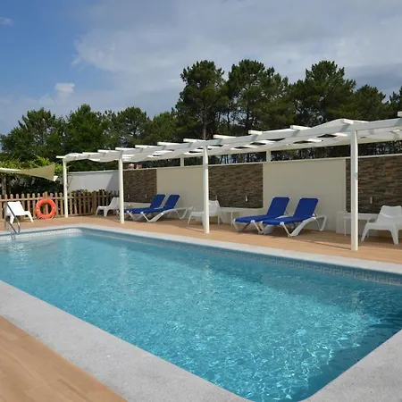Cachada Hotel 2*