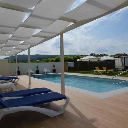 Cachada Hotel