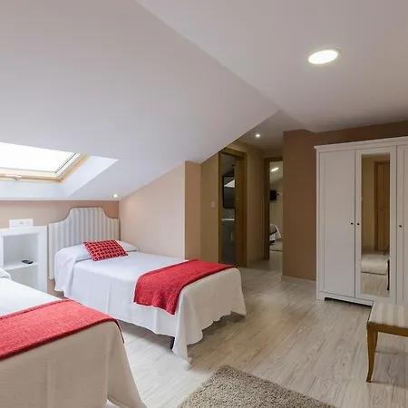 Cachada Sanxenxo