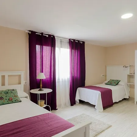 Cachada 2* Sanxenxo