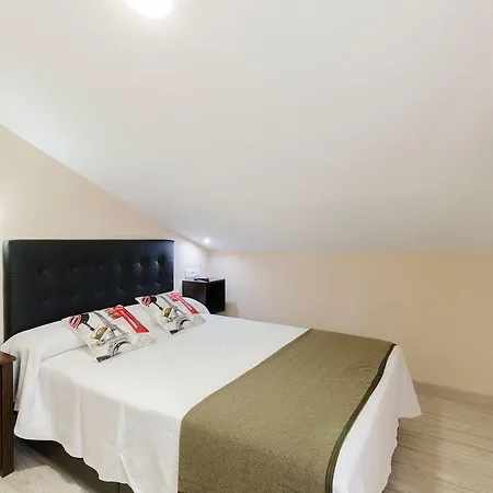 Cachada Hotel