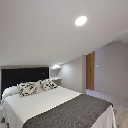 Cachada Sanxenxo