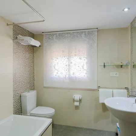 Cachada Hotel Sanxenxo