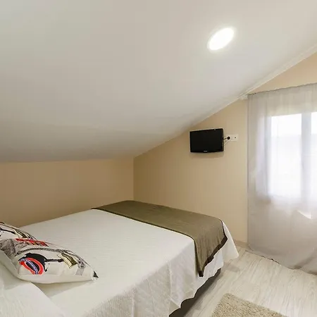 Hotel Cachada