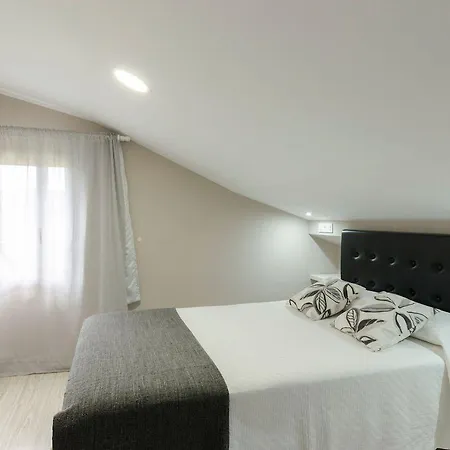 Cachada Sanxenxo