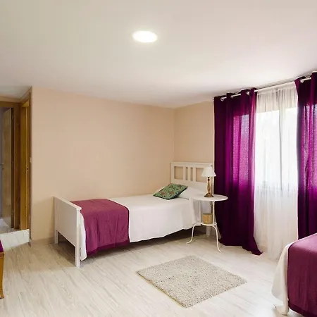 Cachada 2* Sanxenxo