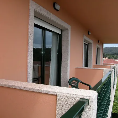 Cachada Hotel 2*