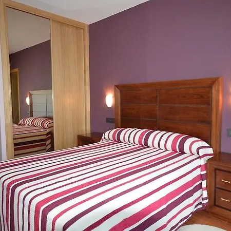 Cachada Hotel Sanxenxo