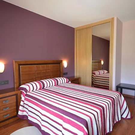Cachada Hotel