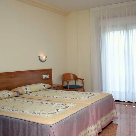Cachada Hotel Sanxenxo