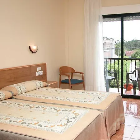 Hotel Cachada 2*