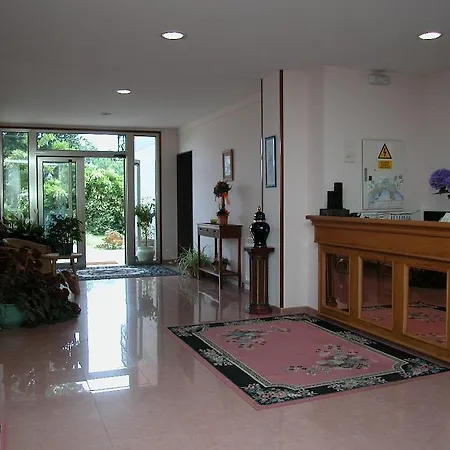 Cachada Hotel Sanxenxo