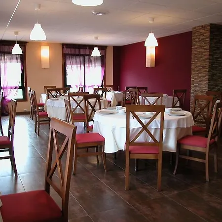 Hotel Cachada 2*