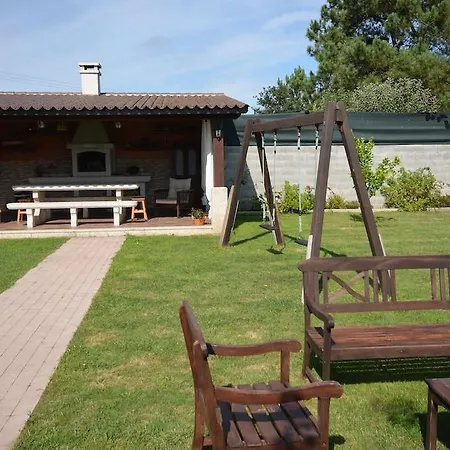 Cachada Sanxenxo