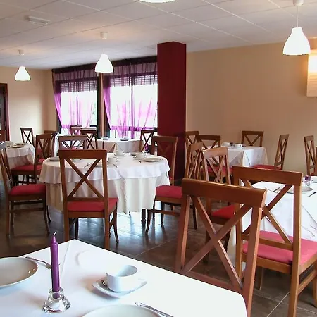 Cachada Hotel 2*