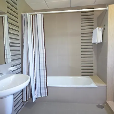 Hotel Cachada Sanxenxo