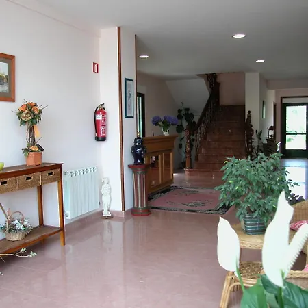Cachada Sanxenxo