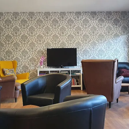 Hotel Cachada 2*