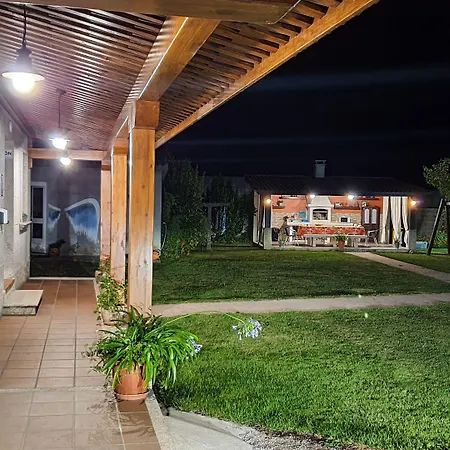 Hotel Cachada