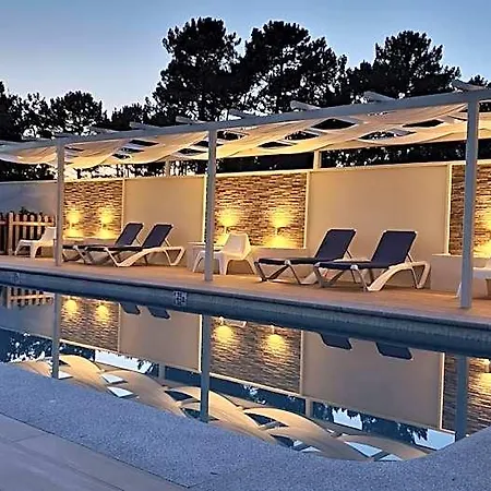 Cachada 2* Sanxenxo